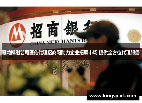 尊龙凯时公司医药代理招商网助力企业拓展市场 提供全方位代理服务