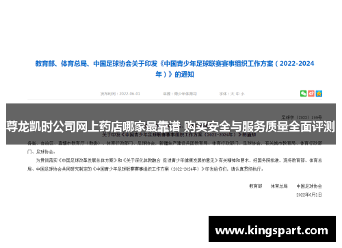 尊龙凯时公司网上药店哪家最靠谱 购买安全与服务质量全面评测